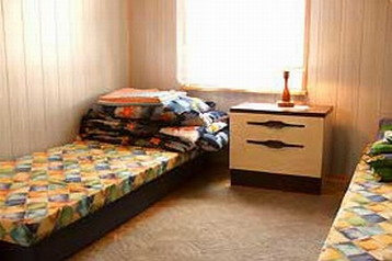 Polija Chata Kruklanki, Eksterjers